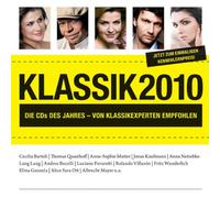 Various - Klassik2010