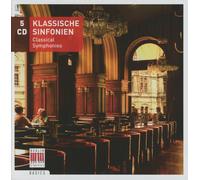 Various Artist - Klassische Sinfonien