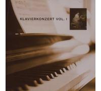 Various - Klavier Konzert Vol.1