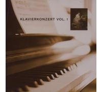 Various Klavier Konzert Vol.1 (CD)