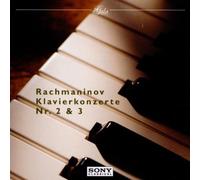 Various - Klavierkonzerte 2 & 3