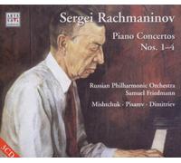 Various - Klavierkonzerte