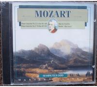 Various - Klavierkonzerte Nrs.23&27