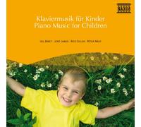 Various - Klaviermusik Für Kinder