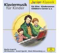 Various Artists - Klaviermusik Fuer Kinder