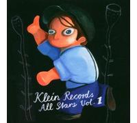 Various - Klein Recvords All Star 1