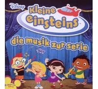 Various - Kleine Einsteins