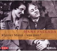 Various - Kleiner Mann-Was Nun?