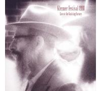 Various - Klezmer 1998