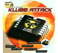 Various - Klubb Attack