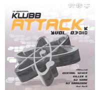 Various - Klubb Attack Vol.3