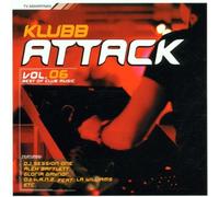 Various - Klubb Attack Vol.6