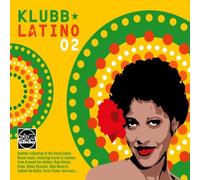 Various - Klubb Latino 2