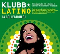 Various - Klubb Latino Collection 1