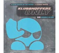 Various - Klubbhoppers Only
