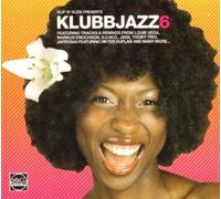 Various - Klubbjazz 6