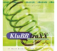 Various - Klubbtraxx(4)Mix.By Klubbheads