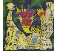 Various - Klzxrmx: the Klez-X Remixed