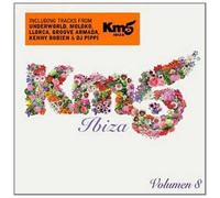 Various - Km5 Ibiza Vol.8