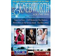 Various - Knebworth 1990: Hey Jude