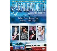 Various - Knebworth 1990: Shine on Your..