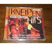Various - Kneipen Hits-80'Er Jahre par