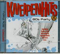 Various - Kneipen Hits 80s Party (2cd)