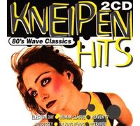 Various - Kneipen Hits-80'S Wave Classic
