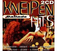 Various - Kneipen Hits-Ballads