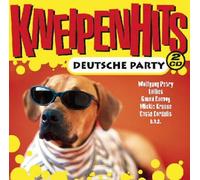 Various - Kneipen Hits-Deutsche Party