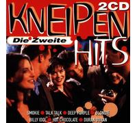 Various - Kneipen Hits-die Zweite