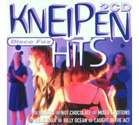 Various - Kneipen Hits Disco Fox
