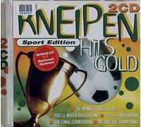 Various - Kneipen Hits Gold-Sport Edit