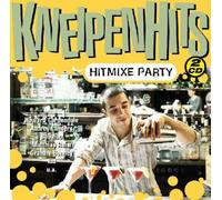Various - Kneipen Hits Hit Mixe