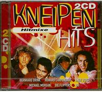 Various - Kneipen Hits-Hitmixe
