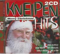 Various - Kneipen Hits Merry Christmas