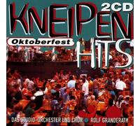 Various - Kneipen Hits-Oktoberfest