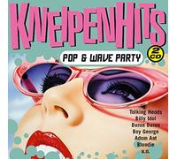 Various - Kneipen Hits Pop & Wave