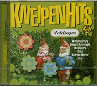 Various - Kneipen Hits-Schlager