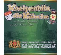 Various - Kneipenhits/die Kölsche Vol.11