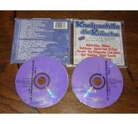 Various - Kneipenhits-die Kölsche Vol.2