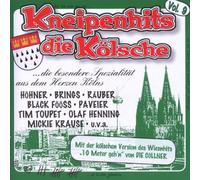 Various - Kneipenhits-die Kölsche Vol.9