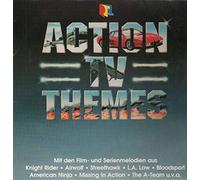 Various - Knight Rider, Airwolf, Streethawk..