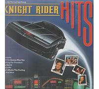 Various - Knight Rider Hits 2 (1990)