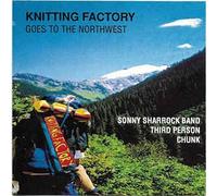 Various - Knitting Factory-Goes to West