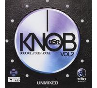 Various - Knob Vol.2