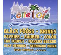 Various - Kölle Ole
