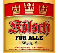 Various Kölsch Für Alle - Runde 3 (CD)