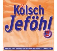 Various - Kölsch Jeföhl