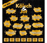 Various - Koelsch & Jot - Top Jeck 2026